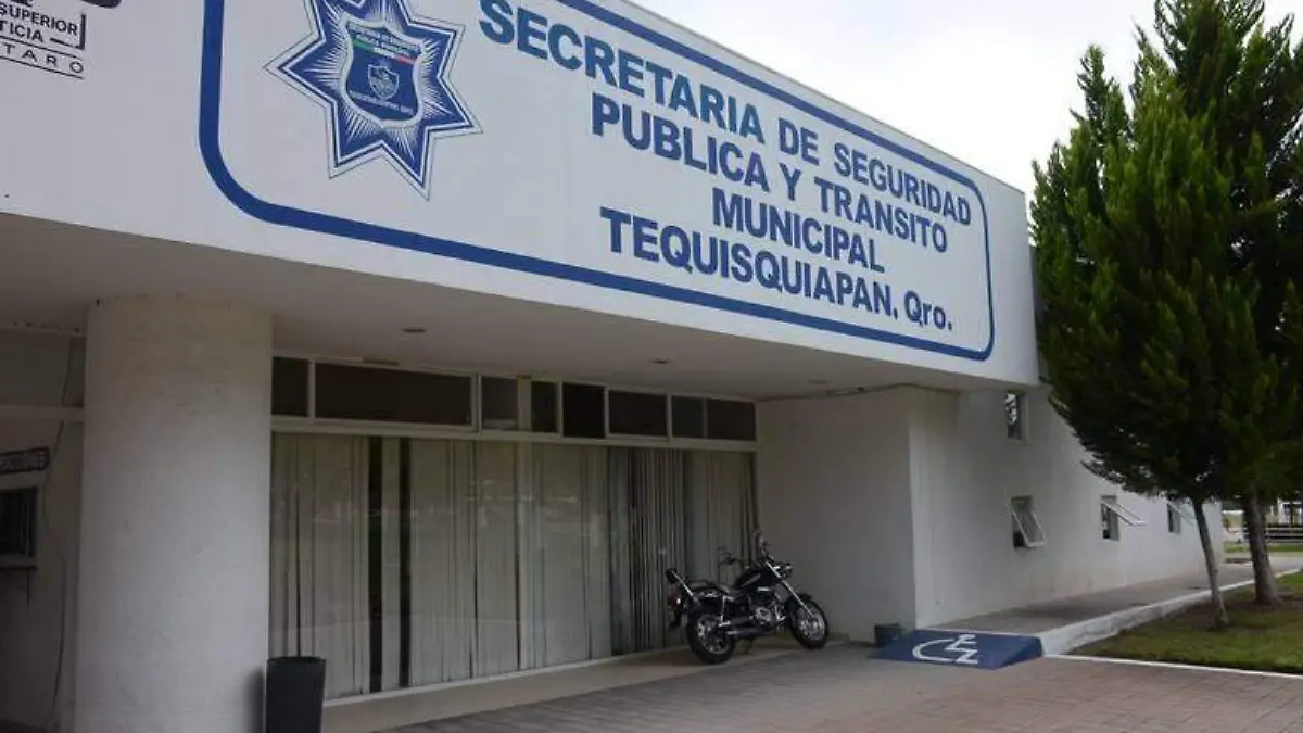 seguridad tequisquiapan